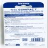 Inava Interdental Brushes Trio Compact (0.1.2) 0.6 mm - 0.8 mm - 1 mm view 2