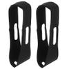 GOOHOCHY 2pcs Snoring Chin Support for Users Elastic Design Strap Breathable Chin Strap Snoring for Men and Women Prevents Mouth Breathing While Sleeping view 1
