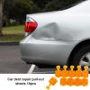 Dent Extraction, Dent Removal Kit, Dent Repair Tool, Car Dent Repair Kit, 10% Body Removal Tools view 2
