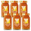 Cottage Delight - Orange, Lemon & Grapefruit Marmalade Thin Cut - 350g - Pack of 6 view 1