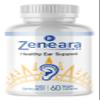 Zeneara - Healthy Ear Support - Natural Ingredients - Vegan - One Months Supply - 60 Capsules view 1