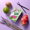 Wyler's Light Singles to Go Powder Packs, Water Drink Mix, Variety Pack, Watertok Basic Flavours, Kiwi Lime, Vanilla, Lavender and Dragon Fruit, Sugar and Caffeine Free, Travel 20 view 3