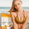 Female Breast Enlargement Cream - Breast Strengthening Cream Fast Growth | Breast Lift and Lifting Cream, Transforming Brother Improvement Cream, Saggy Breast Lift Cream for Larger, Firm, Vol view 2