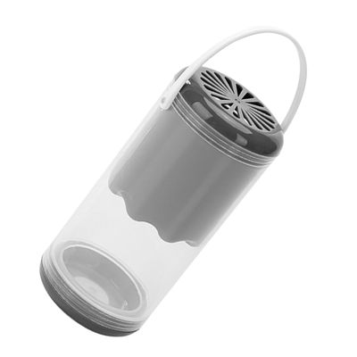 UKCOCO Moisture De Humid If Cation Box for Closet Material Humidity Absorber Case Hanging Function for Wardrobe Storage
