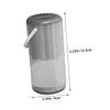UKCOCO Moisture De Humid If Cation Box for Closet Material Humidity Absorber Case Hanging Function for Wardrobe Storage view 2