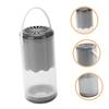 UKCOCO Moisture De Humid If Cation Box for Closet Material Humidity Absorber Case Hanging Function for Wardrobe Storage view 3