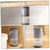 UKCOCO Moisture De Humid If Cation Box for Closet Material Humidity Absorber Case Hanging Function for Wardrobe Storage view 4