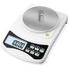 Asyduey Digital Lab Scale, Scale 1000G 0.01GAccuracy, Multi-Function High Electronic Scale with 100G Weight Easy Install view 1