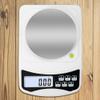 Asyduey Digital Lab Scale, Scale 1000G 0.01GAccuracy, Multi-Function High Electronic Scale with 100G Weight Easy Install view 2