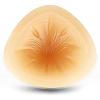 FkYstrix Self-adhesive Silicone Fake Boobs Crossdresser Breast Sagging Shaped Forms for Female and Male Transgender Bra Enhancers Inserts Queen Transvestite Mastectomy(E Cup, Nude) view 2