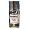 Bart Shawarma Spice Blend Glass Jar 40g (Middle Eastern Cooking) view 1