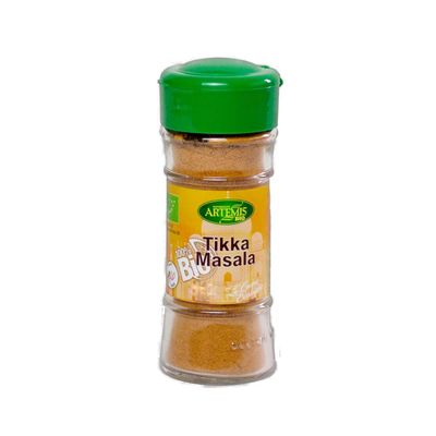 Artemis Organic Tikka Masala Artemis Organic 28 g Pack of 3