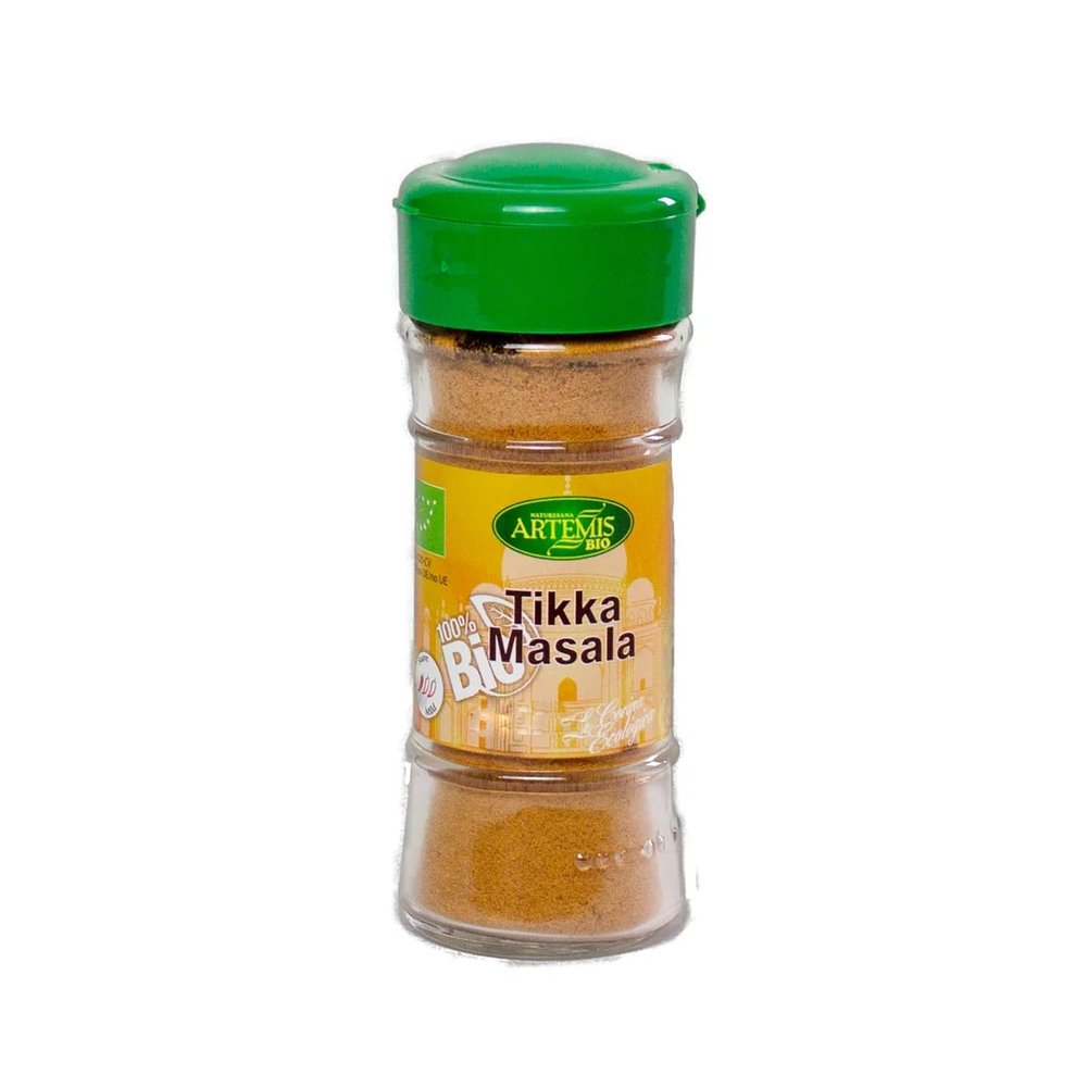Artemis Organic Tikka Masala Artemis Organic 28 g Pack of 3