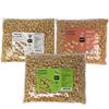 Yummy Peanut 1.5L / 1Kg Bag- Available in Multiple Flavours - Gluten & Free, Vegan, Low Carb, High Protein - Handmade in Britain with Family Recipe (Chinese 5 Spice) view 2