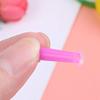 2Pcs/Lot Blue Handy Silicone Contact Lenses Small Suction Cups Stick Inserter Remover Contact Lens Cases,Contact Lens Care,Vision Care view 4