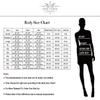 XINLIANYI Plus Size Long Sleeve Lockable Dress Sets Party Nightclub Cosplay Dress Outfits Long Sleeve Top High Waist Skirt Bright Green view 2
