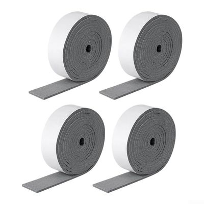 CWOQOCW Reusable Window Moisture Absorbers to Maintain a Clean Environment (4 * 200cm)