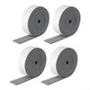 CWOQOCW Reusable Window Moisture Absorbers to Maintain a Clean Environment (4 * 200cm) view 1