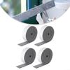 CWOQOCW Reusable Window Moisture Absorbers to Maintain a Clean Environment (4 * 200cm) view 3