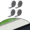 CWOQOCW Reusable Window Moisture Absorbers to Maintain a Clean Environment (4 * 200cm) view 4