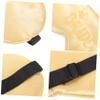 Ipetboom 3pcs Eye Mask Blindfold for Sleeping Imitation Silk Eye Covering for Wedding Night Party Games Helps Block Light for Restful Sleep view 3