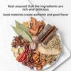 Fangjiapuzi Marinating Spice Packet, with 14 Ingredients, Seasoning Packet, Condiment, 135g view 3