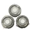 3pcs SH50 Replace The Shaving Head Blade Sh50/52 Series 5000,Compatible For Philips Shaver S5082 S5081 S5080 S5079 S5078 S5077 S5015 S5013