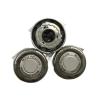 3pcs SH50 Replace The Shaving Head Blade Sh50/52 Series 5000,Compatible For Philips Shaver S5082 S5081 S5080 S5079 S5078 S5077 S5015 S5013 view 3