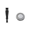 1/3Pcs Replacement Razor Blade Shaver Head With BrushReplace The Shaving Head, Compatible For Philips HQ3405 HQ3425 HQ3445 HQ3601 HQ3604 HQ3605 HQ3610 HQ3801(1Piece) view 1