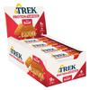 JB's TREK Protein Flapjack Biscoff 16x50g Plant-Based Protein, Vegan view 1