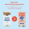 Manitoba Milling Company Original Flax Milk| Unsweetened | 3000mg ALA OMEGA-3 | 2 Tbsp Flaxseed per Serving | 4g Protein & 3g Fiber | Non-GMO, Plant-Based, Non-Dairy| Shelf-Stable, 32 oz (Pack of 6) view 2