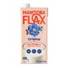 Manitoba Milling Company Original Flax Milk| Unsweetened | 3000mg ALA OMEGA-3 | 2 Tbsp Flaxseed per Serving | 4g Protein & 3g Fiber | Non-GMO, Plant-Based, Non-Dairy| Shelf-Stable, 32 oz (Pack of 6) view 4