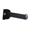 perfeclan Elderly Flip up Grab Bar Assist Handle Wall Mounted Supports up to 100kg Anti Slip for Toilets view 1