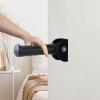 perfeclan Elderly Flip up Grab Bar Assist Handle Wall Mounted Supports up to 100kg Anti Slip for Toilets view 3