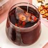 40/60pcs Ginseng Six Treasure Tea,Chinese Kidney Cleansing Tea, Kidney Tea Formula Ginseng Six Treasure Tea,Ginseng and Goji Berry Tea,Chinese Herbal Kidney Tea Bag for Men (60pcs) view 3