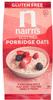 Free Scottish Porridge 5 x 450g,Naturally high in protein and fibre, making it an excellent choice for a balanced and filling breakfast view 2