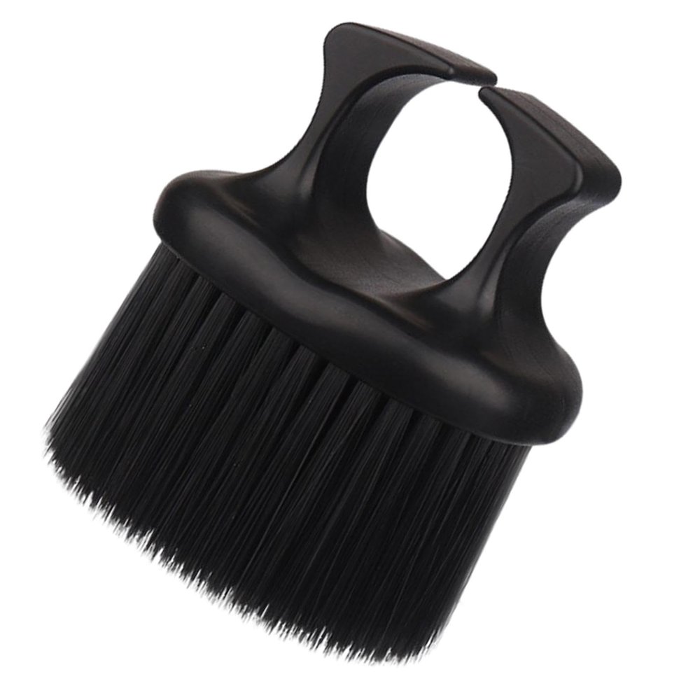 Beard & Mustache Combs Finger Ring Handle Ergonomic