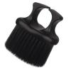 Beard & Mustache Combs Finger Ring Handle Ergonomic view 1