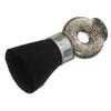 Didiseaon Hairdressing Cleaning Brush Barber Brush Neck Dusters Sturdy Material Use view 1