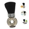 Didiseaon Hairdressing Cleaning Brush Barber Brush Neck Dusters Sturdy Material Use view 2