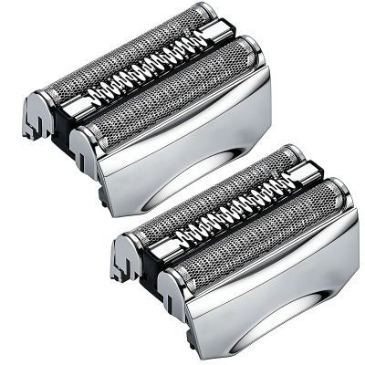 AUDOC 70S Series 7 Replacement Shaver Heads Compatible with S7 Replacement Head Wet and Dry, 70s Blades for Series 7 Electric Foil Shavers 720,750CC, 760CC,790CC,9565