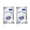 Coconut Cream Powder 2x1kg by Kara - Rich and Creamy Instant Powder for Curries, Desserts, Smoothies, Sauces, and Baking, Ideal for Vegan, Vegetarian view 1