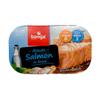 Banga Atlantic Salmon In Brine 120G Preserves Flavour And Texture Ready To Use Product Of Lithuania Pack Of 1 view 1