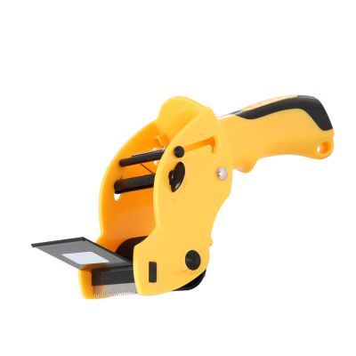 Tbest Indusal Plies Tape Dispenser Fast C Cutting Point Structure Profional Packaging Tape Cutter Office Equipment and Plies