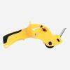 Tbest Indusal Plies Tape Dispenser Fast C Cutting Point Structure Profional Packaging Tape Cutter Office Equipment and Plies view 2