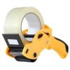 Tbest Indusal Plies Tape Dispenser Fast C Cutting Point Structure Profional Packaging Tape Cutter Office Equipment and Plies view 4