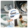 Laundry Brush for Stain Removal 2X Clothes Washing Brush view 4