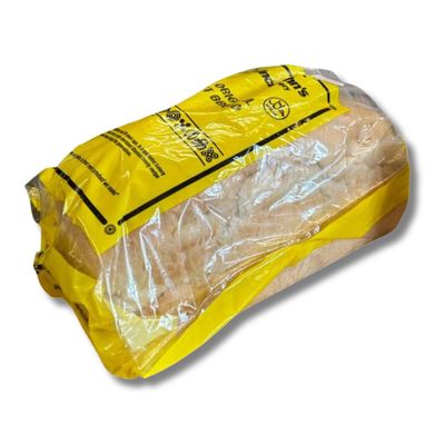 Uncle John's Sweet Bread 800g