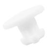 LALADEFIEE Silicone Sealing Plug Cover for Insulated Lunch Box Food Storage Gasket Leakproof Lunch Containers Silicone Plug view 1