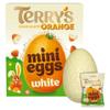 Easter Egg Bundle Of 2 With NewTerry's White Chocolate Orange Easter Egg And Mini Eggs 200g By Experts Supplies view 3
